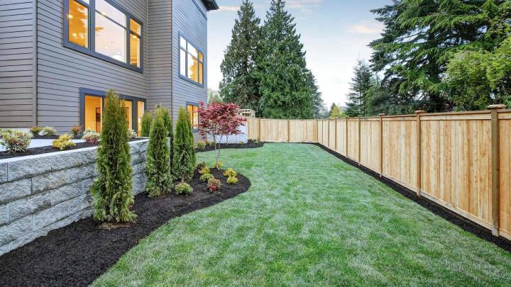 Landscaping Sherbrooke